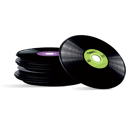 vinyl cd - freak project